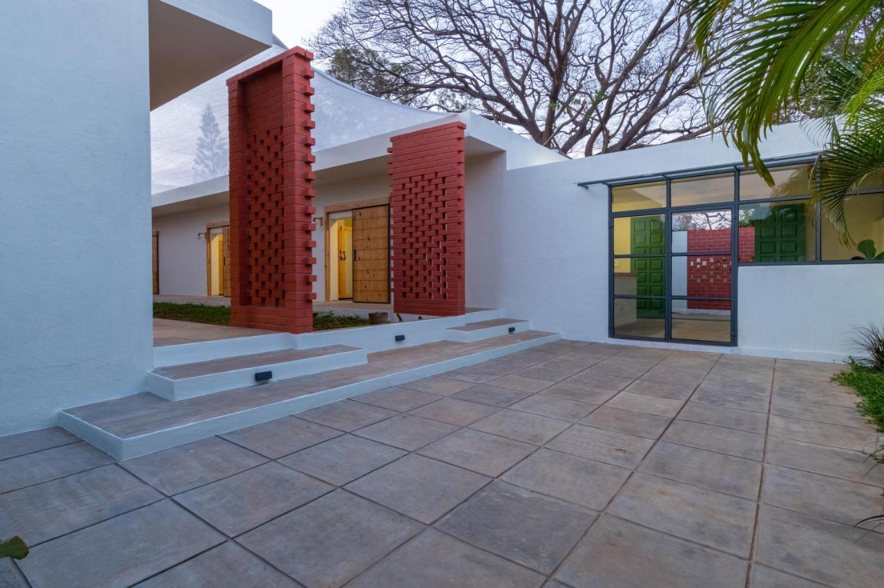 Hotel Tropicopia Mysore Exterior foto