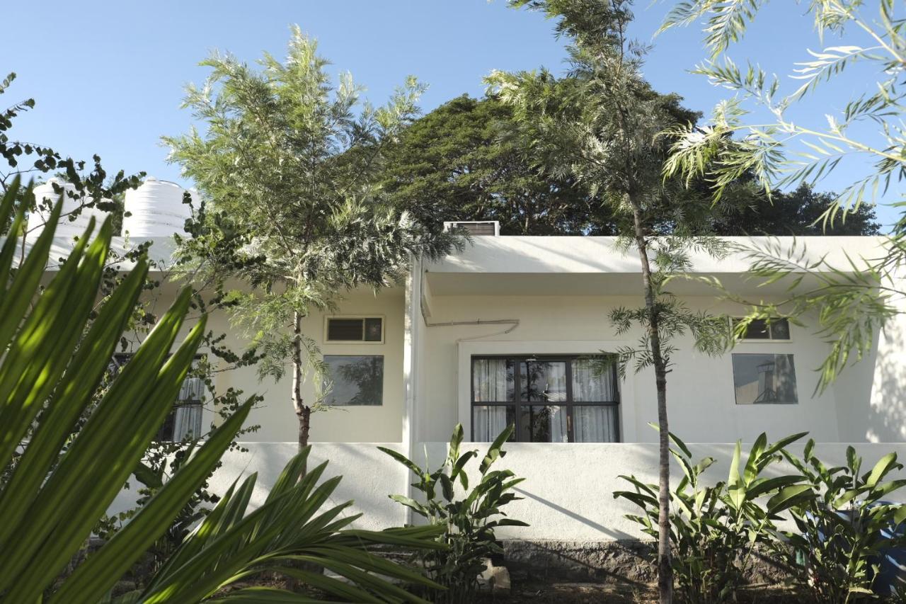 Hotel Tropicopia Mysore Exterior foto