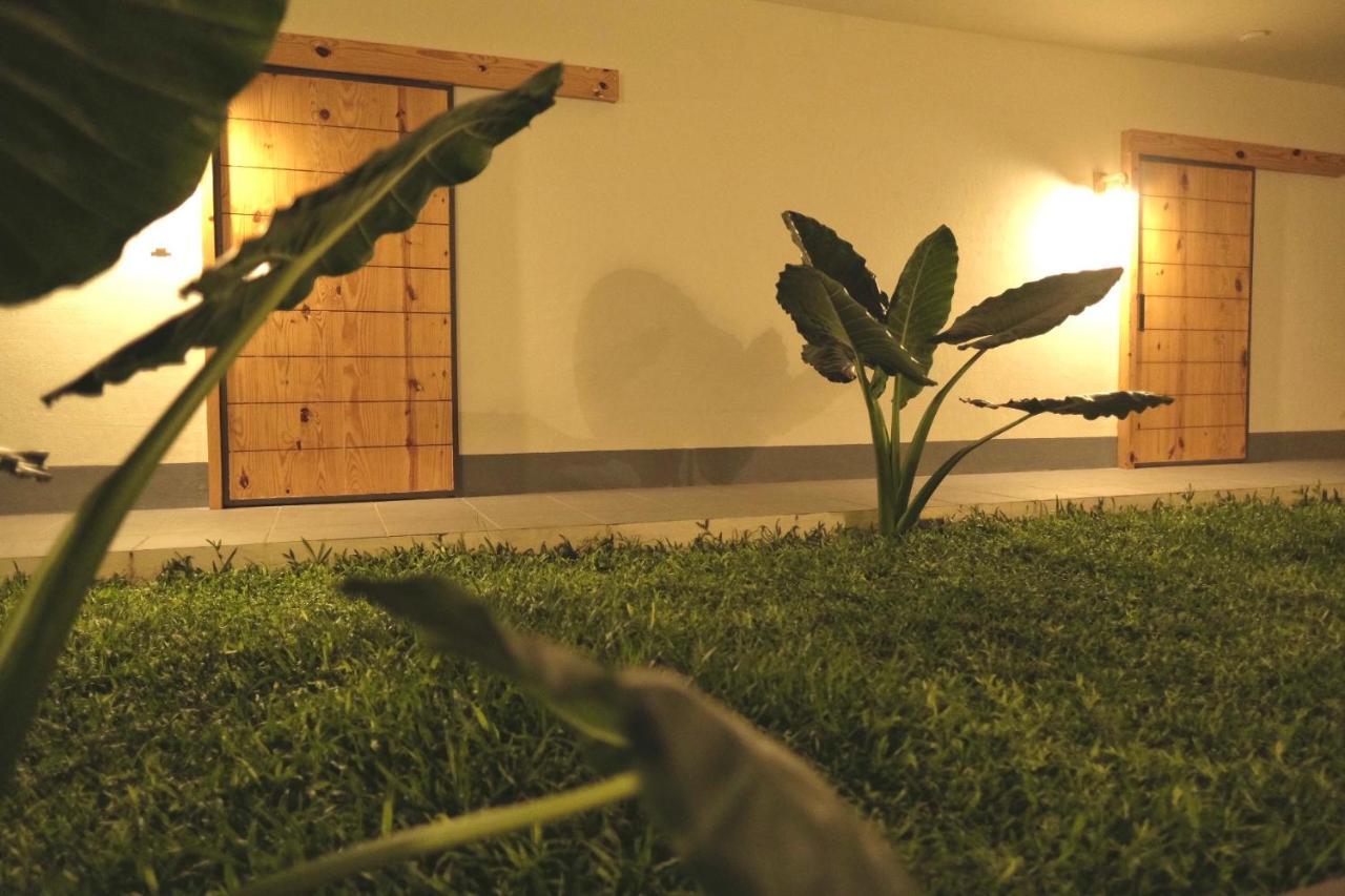 Hotel Tropicopia Mysore Exterior foto