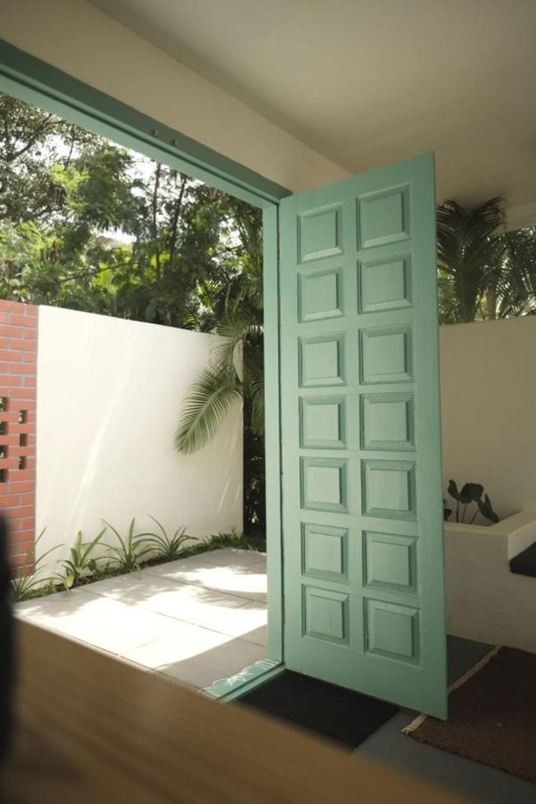 Hotel Tropicopia Mysore Exterior foto