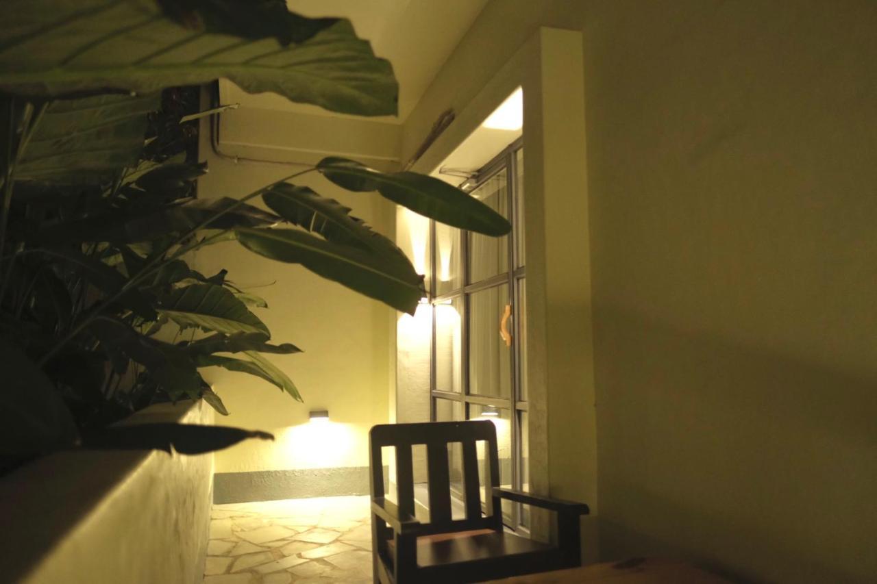 Hotel Tropicopia Mysore Exterior foto