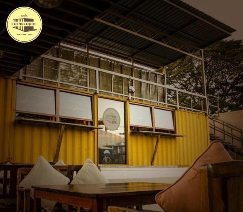 Hotel Tropicopia Mysore Exterior foto
