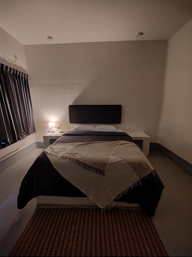 Hotel Tropicopia Mysore Habitación foto